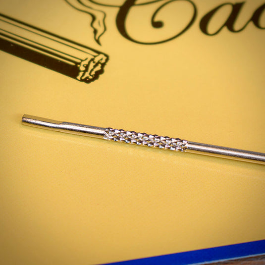Cigar Caddy Draw Enhancer Tool