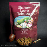 Cornell & Diehl Sunday Picnic Pipe Tobacco - 500g Bag