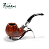 Peterson | System Spigot 9mm Briar Pipe - 302