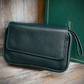 Peterson | Avoca 3 Pipe Compendium Bag - POU141