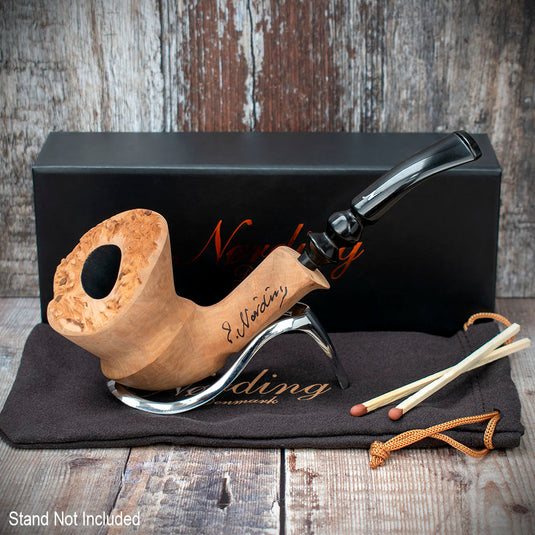 Erik Nording | Signature Pipe Smooth 07