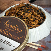 10g Sample | Nording | Tumbleweed Pipe Tobacco