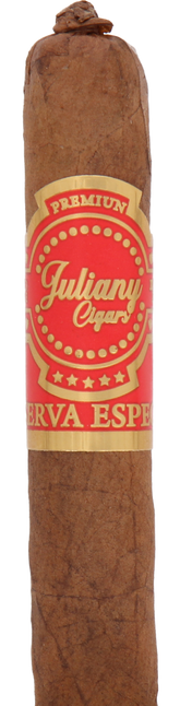 Juliany Corona Corojo Cigar - Single