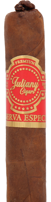 Juliany Robusto Corojo Cigar