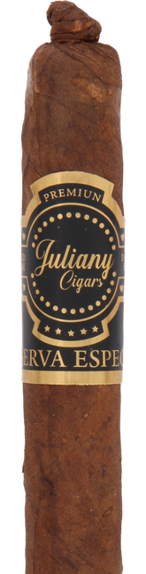 Juliany Corona Maduro Cigar - Single