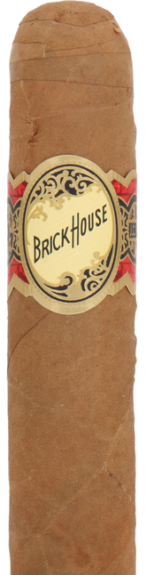 Brick House Double Connecticut Nicaragua Robusto Cigar - Single
