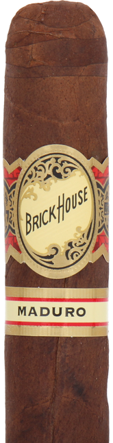 Brick House Maduro Nicaragua Robusto Cigar - Single