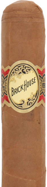 Brick House Mighty Mighty Double Connecticut Nicaragua Gordo Cigar - Single