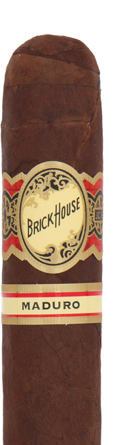 Brick House Mighty Mighty Maduro Nicaragua Gordo Cigar - Single