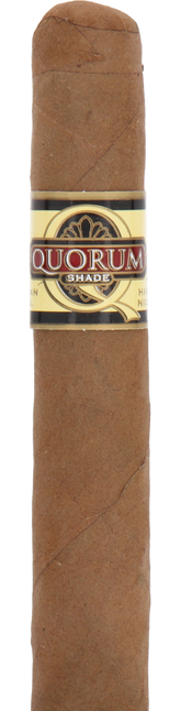 Quorum Tres Petit Corona Shade Cigar - Single