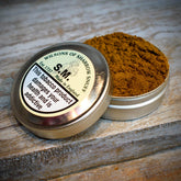 Wilson's of Sharrow SM Snuff 10g Tin (Medium)