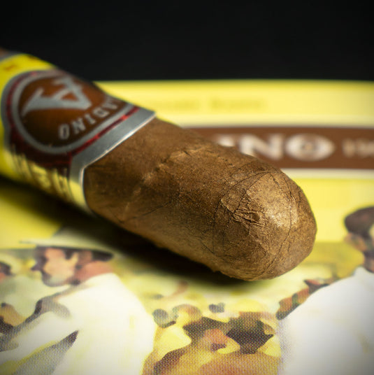 Box of 10 - Aladino Santi Corojo Cigars