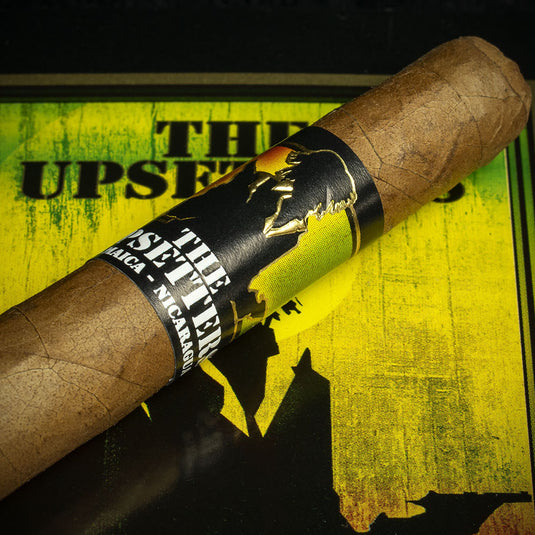Foundation Cigars - Upsetters Ska Cigarillo - Single