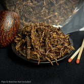 Robert McConnell Scottish Cake Pipe Tobacco - 25gms Loose