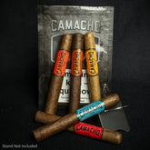 Camacho Toro Fresh Pack Sampler - 5 Cigars