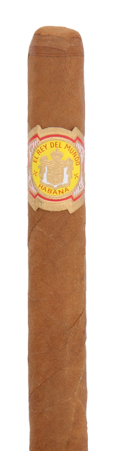 El Rey del Mundo Demi Tasse Cuban Cigar - Single