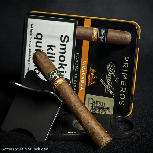 Single - Davidoff Primeros Nicaragua Cigar
