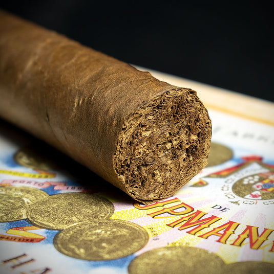 H. Upmann No. 2 Cuban Cigar