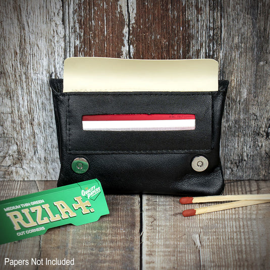 Sarome - Mini Handrolling Pouch - PO29