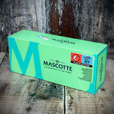 Mascotte | Menthol Filter Cigarette Tubes | 200 Pack