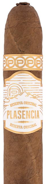 Plasencia Reseva Original Cortez - Single Cigar