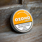Ozona O-Type (Orange) Snuff 5 gm Tin