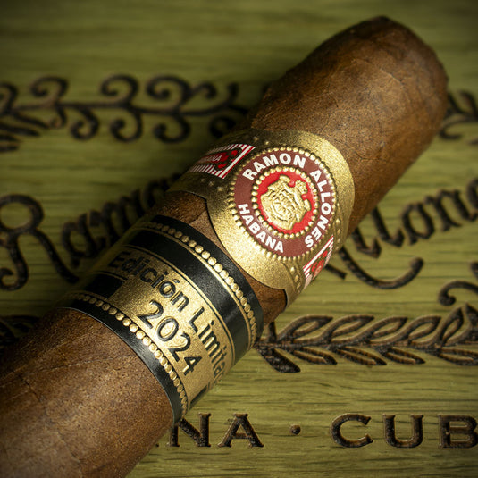 Ramon Allones Absolutos Ltd. Edition 2024 Cuban Cigar - Single