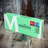 Mascotte | Fresh Cliq Cigarette Tubes | 100 Pack