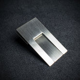 Portable Metal Cigar Stand