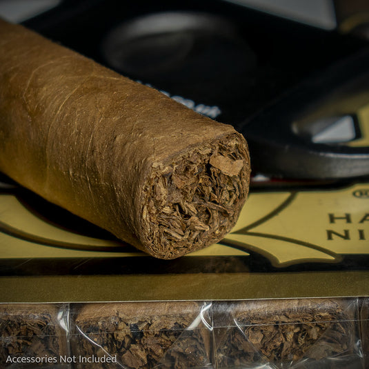 Quorum Robusto Shade Cigar