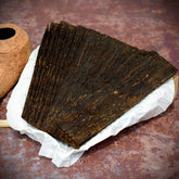 25g Loose - Germains RDF (Rich Dark Flake) Pipe Tobacco