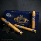 Partagas Linea Maestra Cuban Cigar Gift Box - 3 Cigars