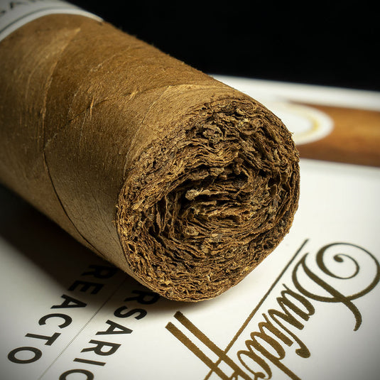 Single - Davidoff Aniversario Entreacto Cigar