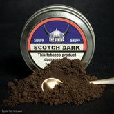 Wilsons of Sharrow Viking Scotch Dark Snuff - 20g Tin
