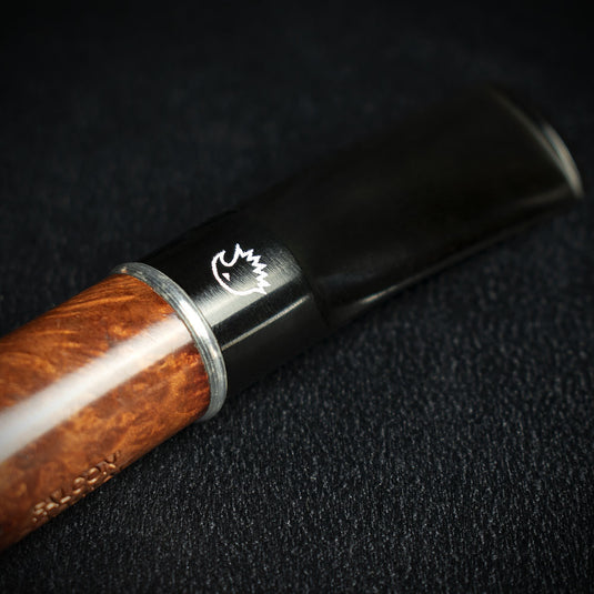 Falcon Coolway 9mm Pipe - Shape 101