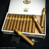 El Rey del Mundo Choix Supreme Cuban Cigars - Box of 25