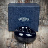 Savinelli Goccia Pipe Stand - Navy
