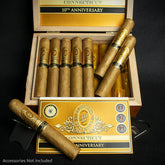 Box of 25 - Perdomo 10th Anniversary Connecticut Super Toro Cigars