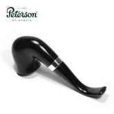 Cara Briar Pipe By Peterson of Dublin - Shape No.05