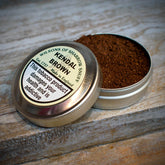 Wilson's of Sharrow Kendal Brown Snuff 10g Tin (Medium)