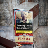 Panama Thin Panatellas - Pack of 6 Cigars