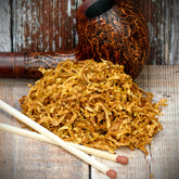 Kendal GOLD No.18 PCH Shag Tobacco - 25g Loose