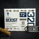Boost 2 Way Cigar Humidity Control 72% RH – 320gm Pack