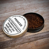 Fribourg & Treyer Princes Snuff Tap Tin