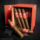 Box of 25 - Zino Honduras Robusto Cigars