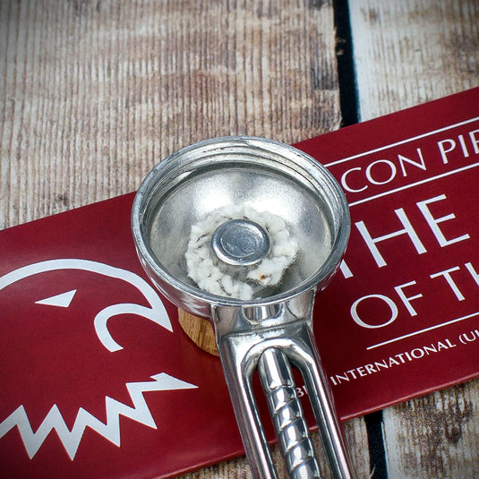 Falcon Pipe Stem - Standard Straight Multipurpose