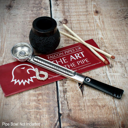 Falcon Pipe Stem - Standard Straight Multipurpose