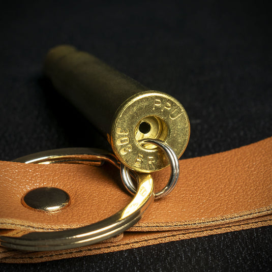 Trident Cigar punch - Brown