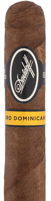 Single - Davidoff Puro Dominicano Short Robusto Cigar