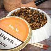 Ashton Rainy Day | 10g Sample | Pipe Tobacco